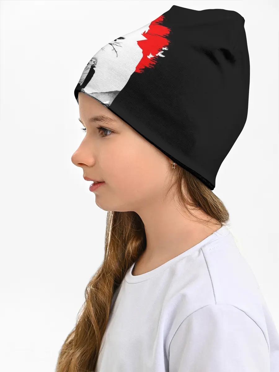 Детская шапка / MIkki токийские мстители микки