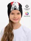 Детская шапка / MIkki токийские мстители микки