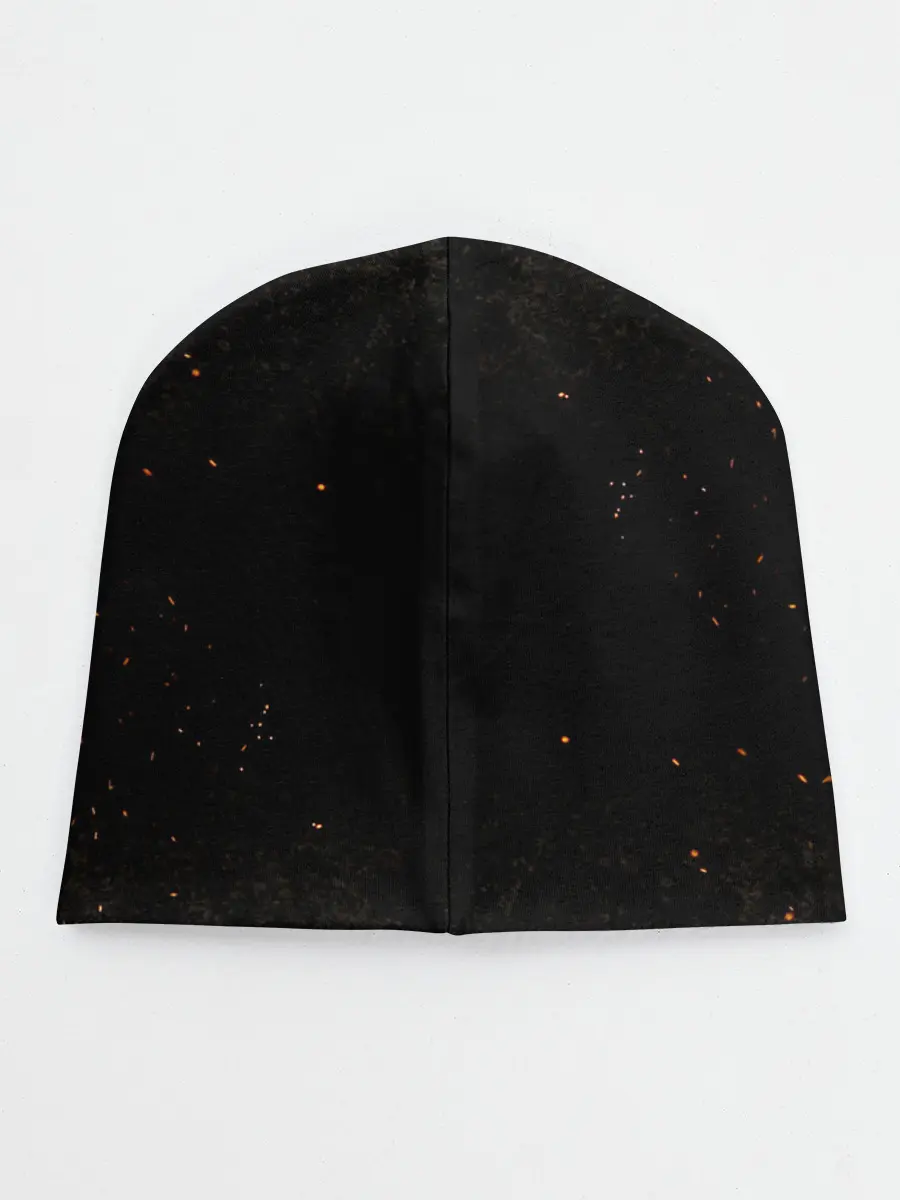 Детская шапка / Мощный торс Луффи One Piece