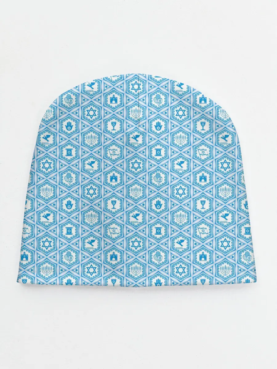 Детская шапка / Израиль