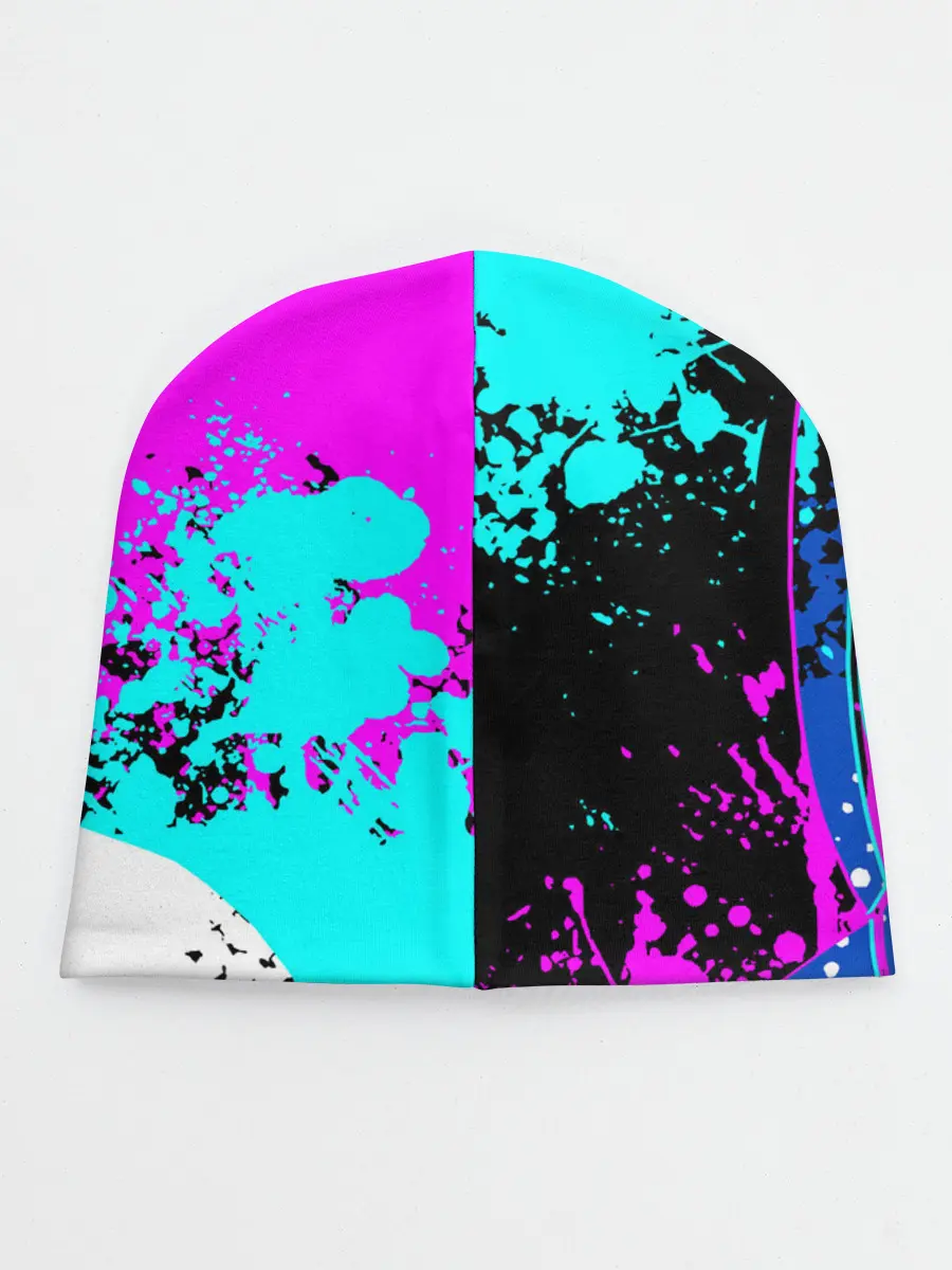 Детская шапка / Цунаде