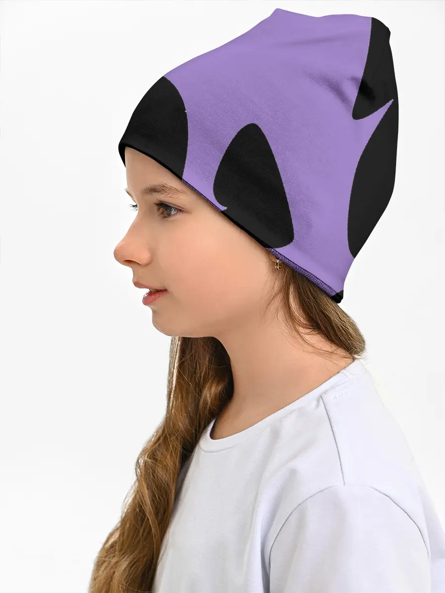 Детская шапка / Дракон