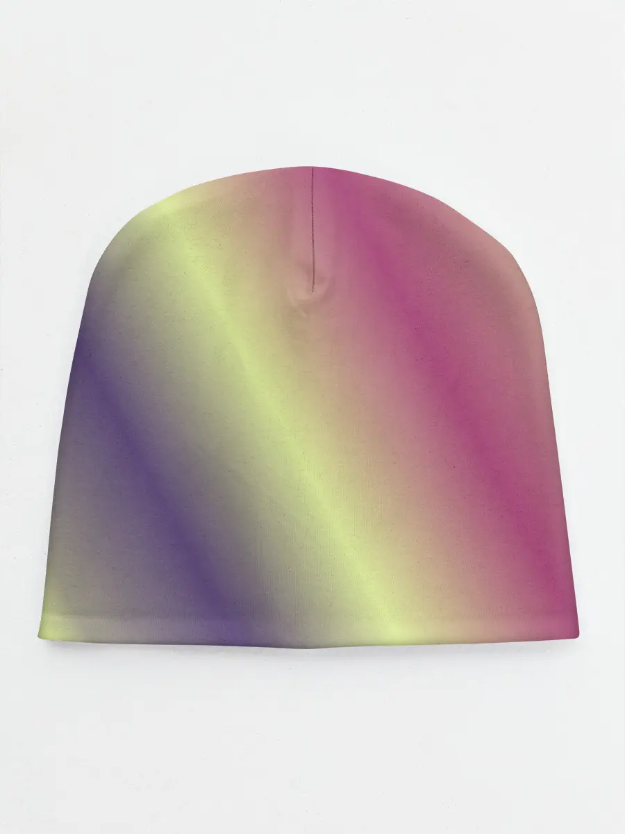 Детская шапка / Настроение