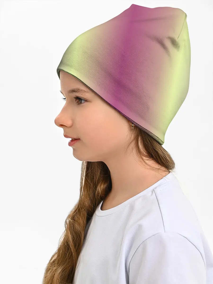 Детская шапка / Настроение