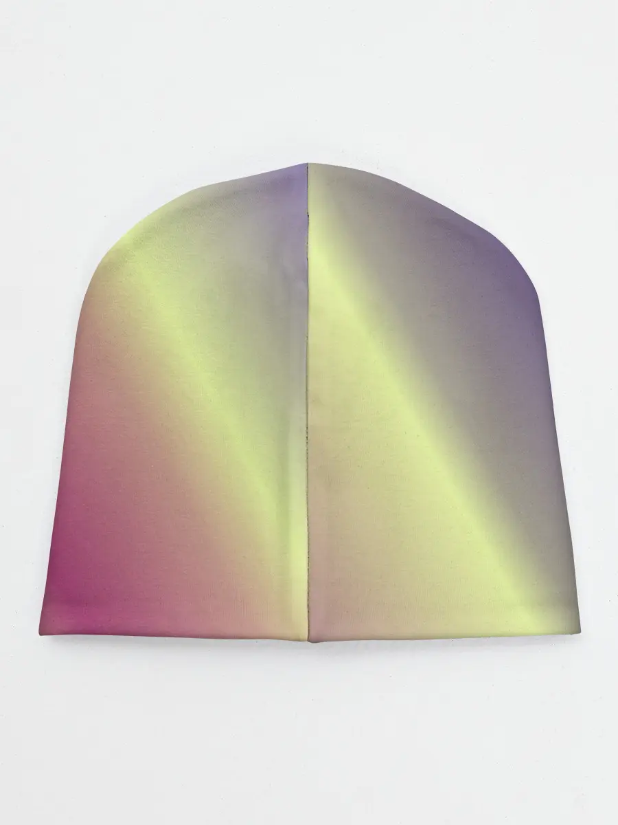 Детская шапка / Настроение