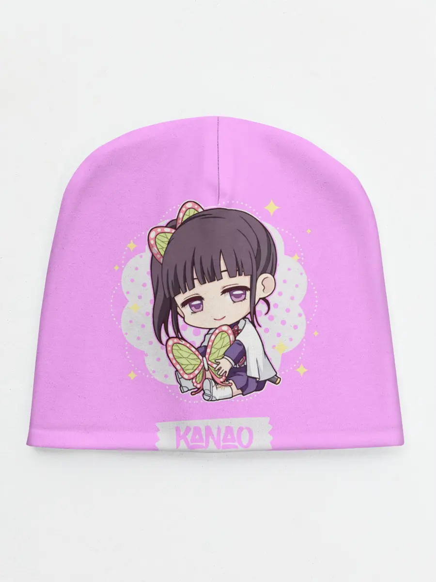 Детская шапка / Kanao