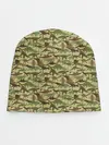 Детская шапка / Динозавры