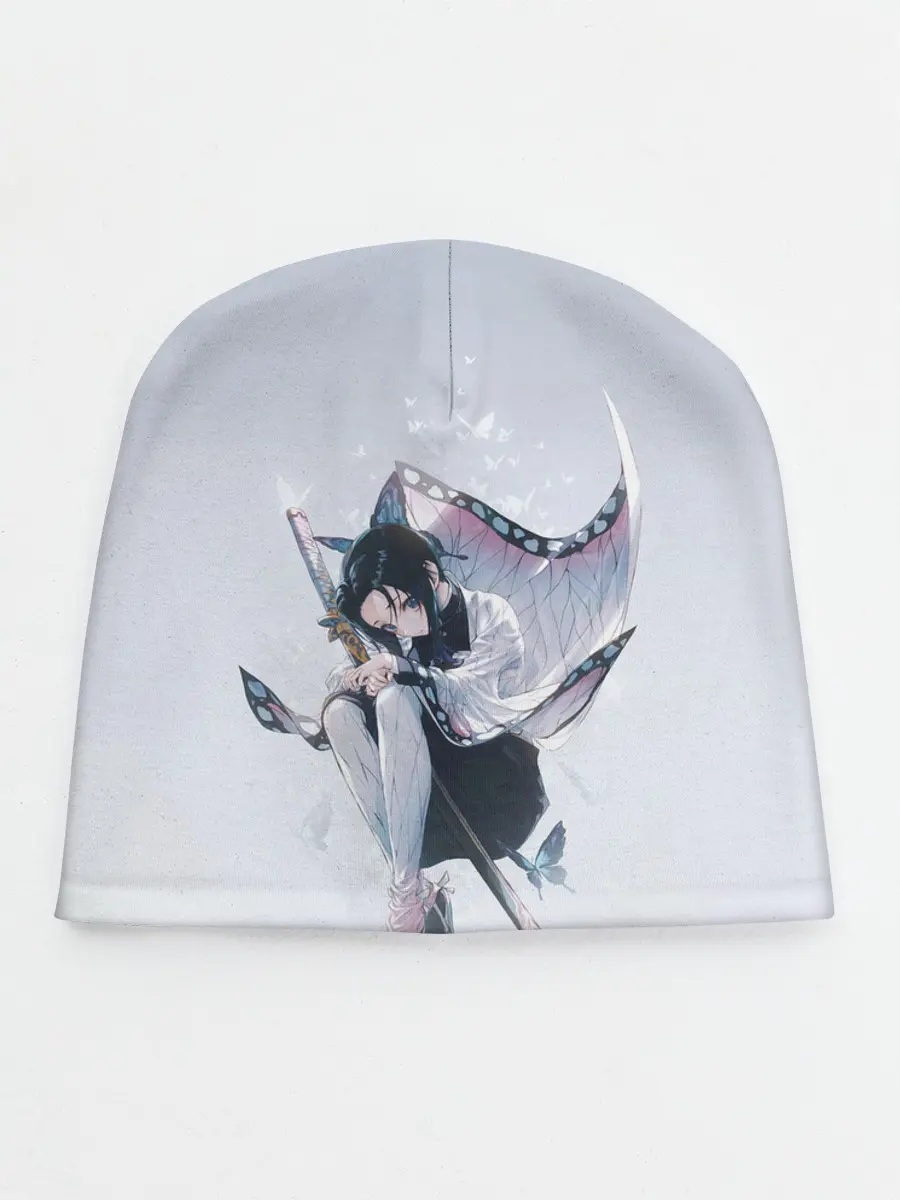 Детская шапка / Канае Котё