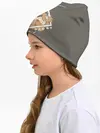 Детская шапка / Нашибира