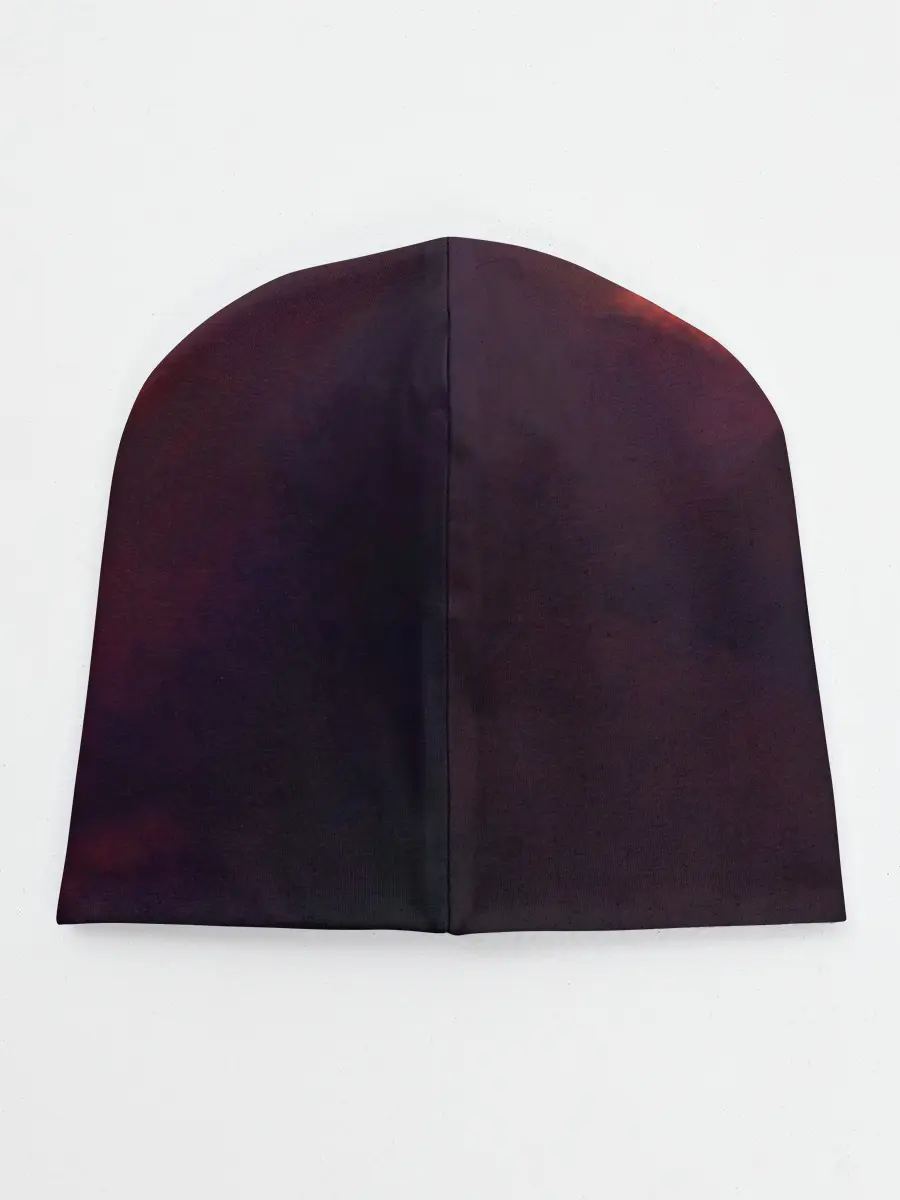 Детская шапка / СИРЕНОГОЛОВЫЙ ORANGE