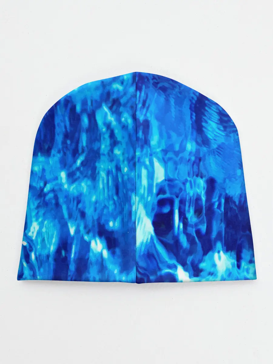 Детская шапка / Жаркая Пустыня