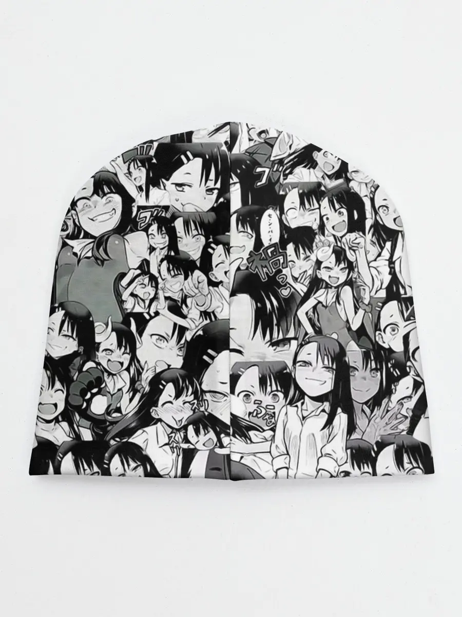 Детская шапка / Nagatoro Sempai