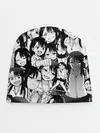 Детская шапка / Nagatoro Sempai