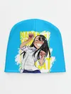 Детская шапка / Nagatoro cat