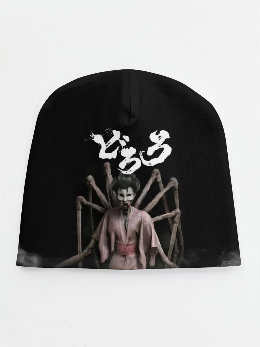 Детская шапка / Dororo | Jorogumo