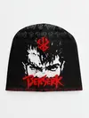Детская шапка / BERSERK
