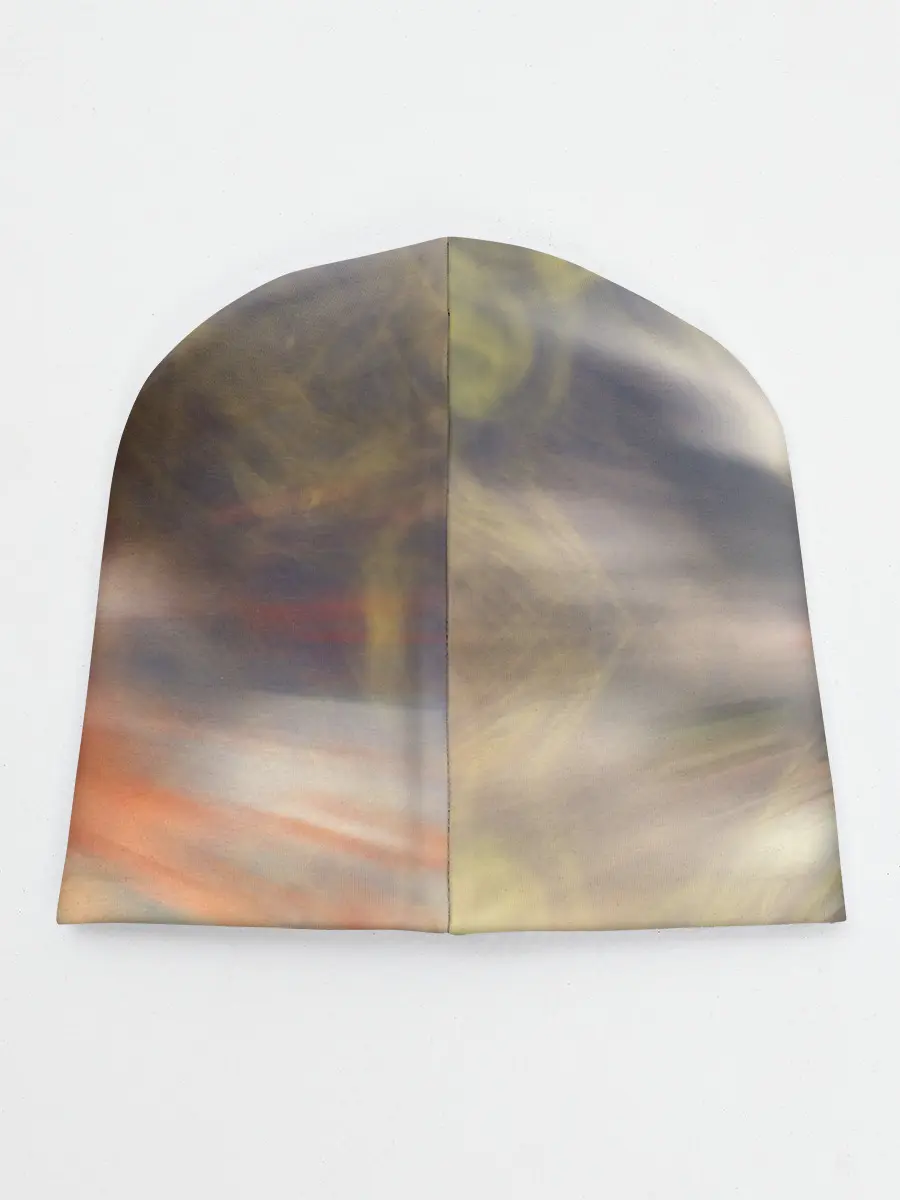 Детская шапка / МИА С ХЯККИМАРУ | ДОРОРО