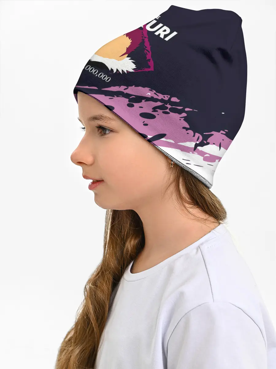 Детская шапка / Шарлотта Катакури | One Piece