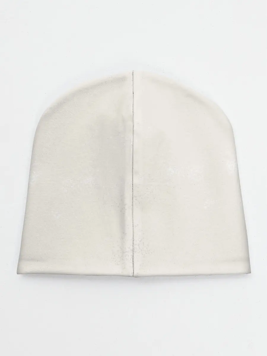 Детская шапка / Самурай на коне