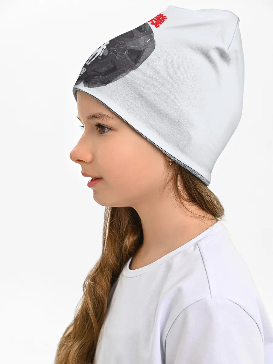 Детская шапка / Рей