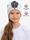 Детская шапка / Рей