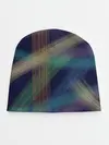 Детская шапка / разноцветная