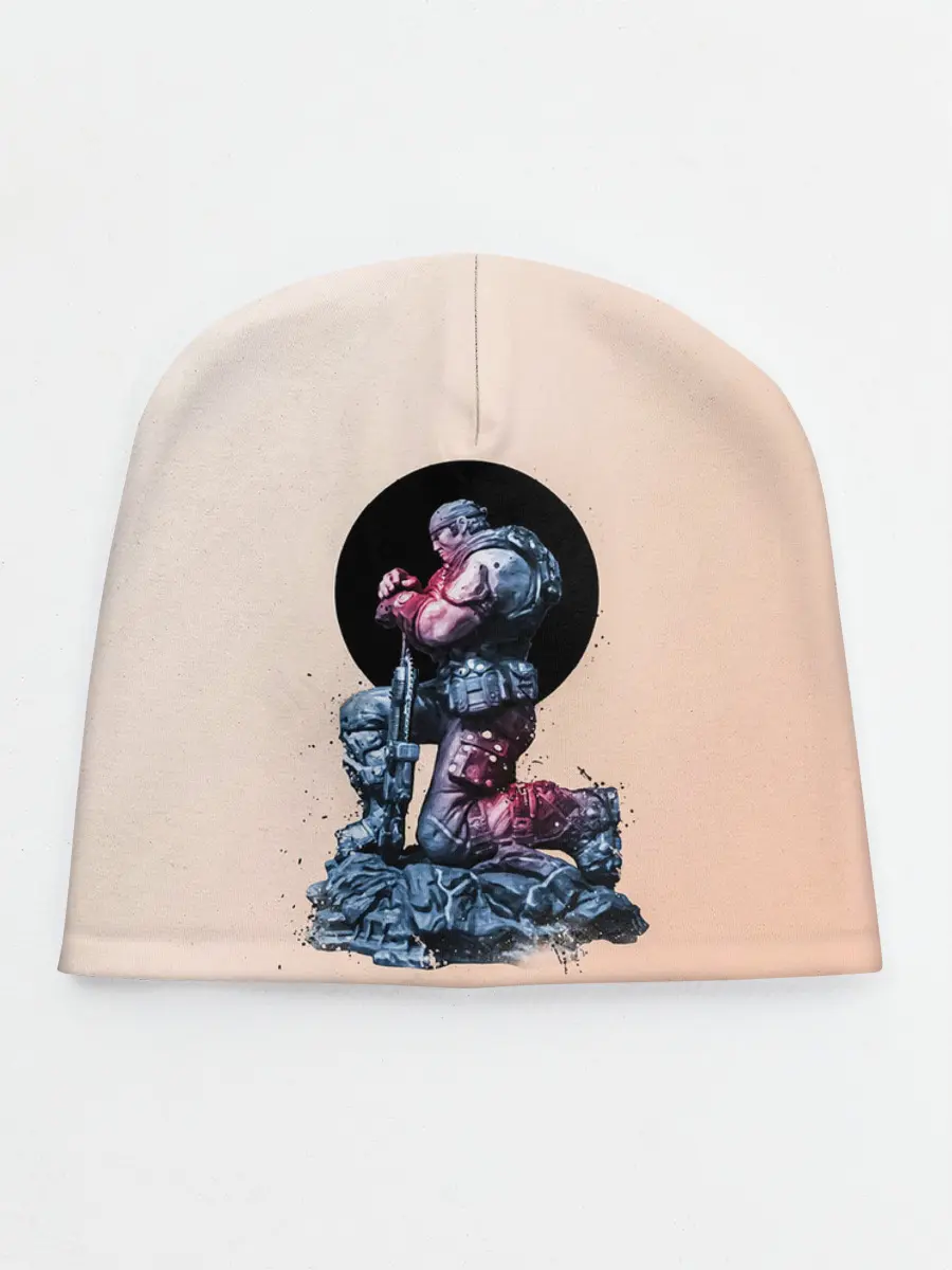 Детская шапка / Маркус