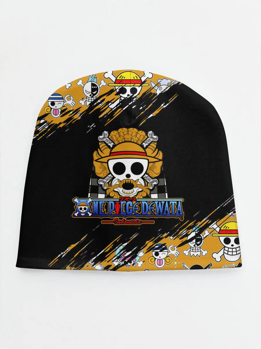 Детская шапка / One Piece Dewata Indonesia