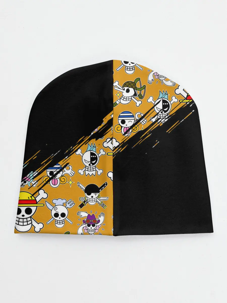 Детская шапка / One Piece Dewata Indonesia