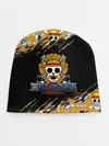 Детская шапка / One Piece Dewata Indonesia