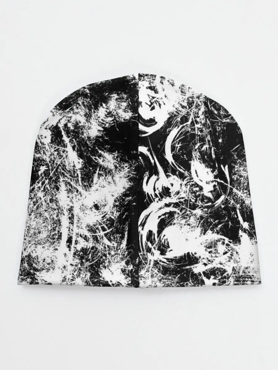 Детская шапка / Абстракция