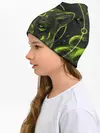 Детская шапка / Эзотерический Волк
