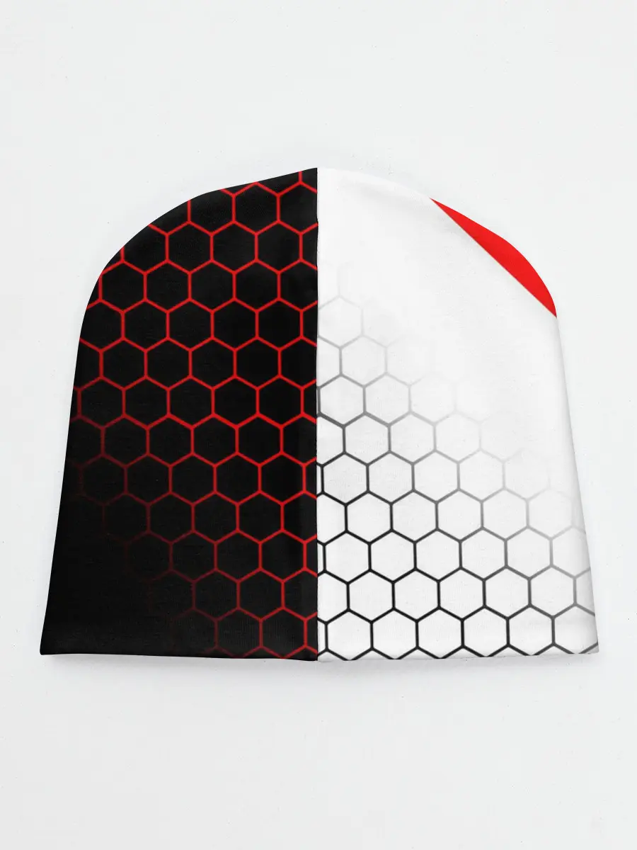 Детская шапка / SUZUKI / СУЗУКИ / МОТОСПОРТ