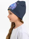 Детская шапка / Tree SV
