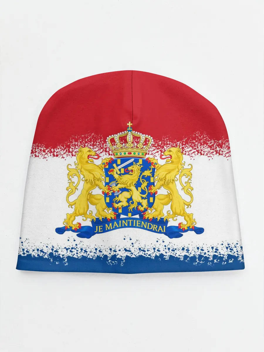 Детская шапка / Нидерланды