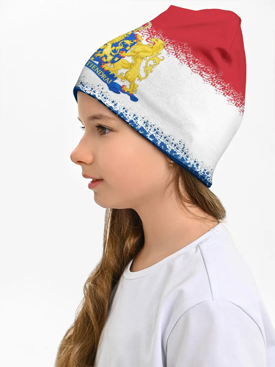 Детская шапка / Нидерланды