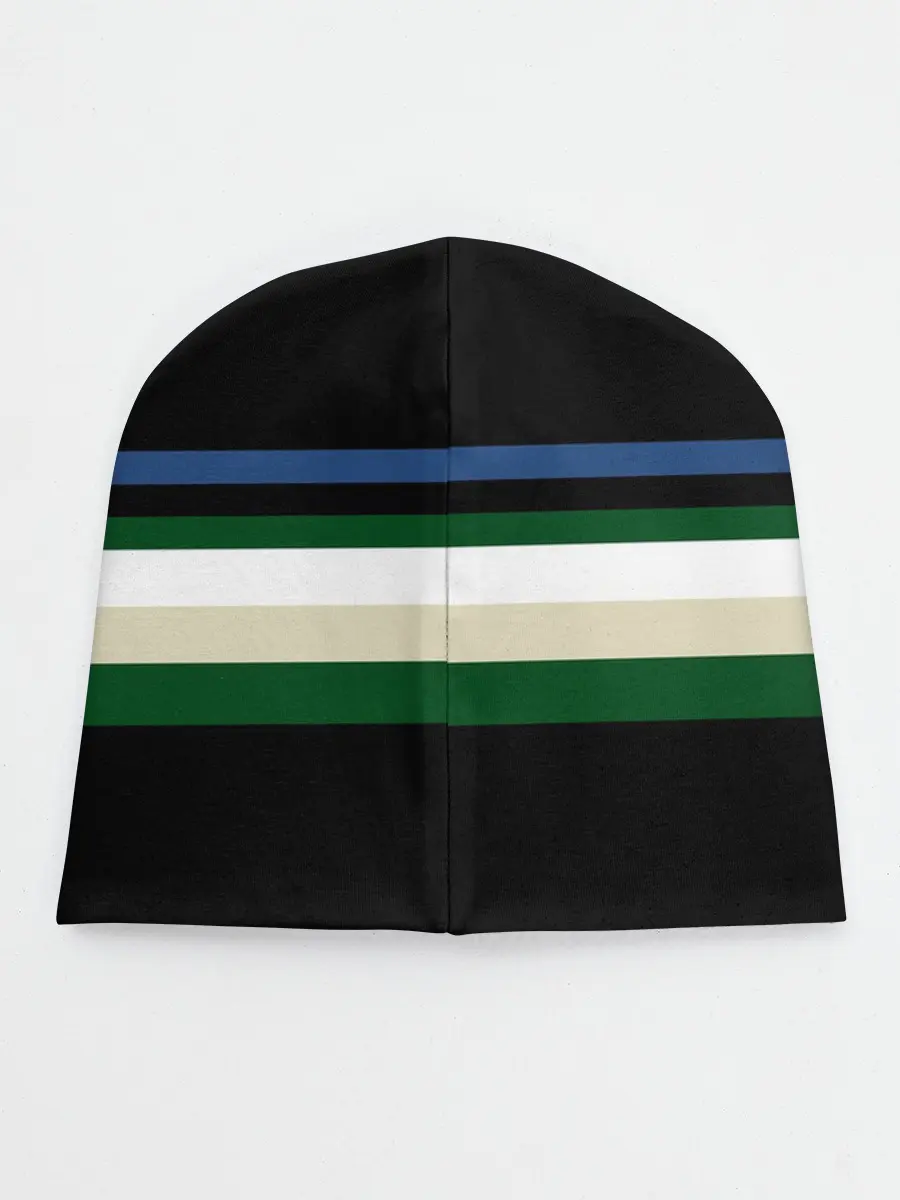 Детская шапка / Milwaukee Bucks форма. Крис Миддлтон