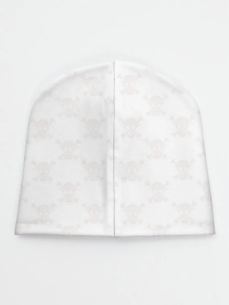 Детская шапка / Дракон Манки Д. Луффи | One Piece