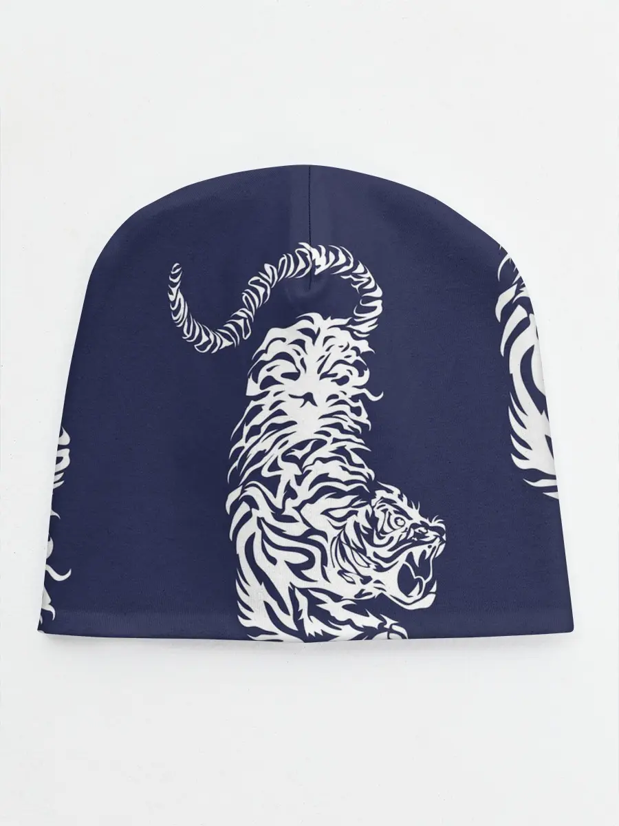 Детская шапка / ХАНЕМИЯ КАЗУТОРА | HANEMIYA