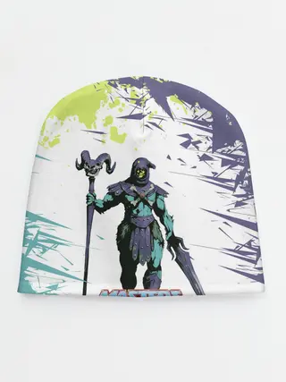 Детская шапка / SKELETOR | СКЕЛЕТОР