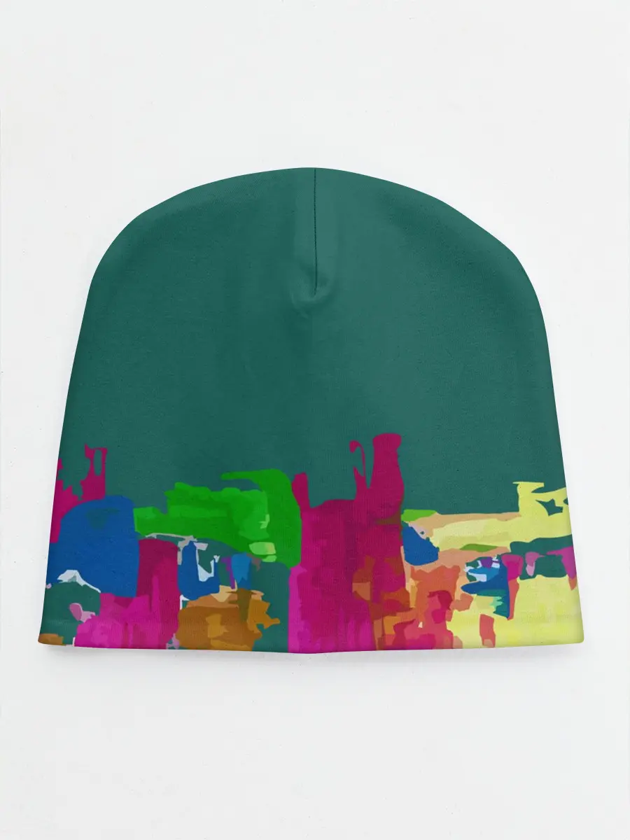 Детская шапка / Emerald Music