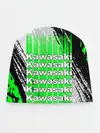 Детская шапка / KAWASAKI / КАВАСАКИ / SPORT