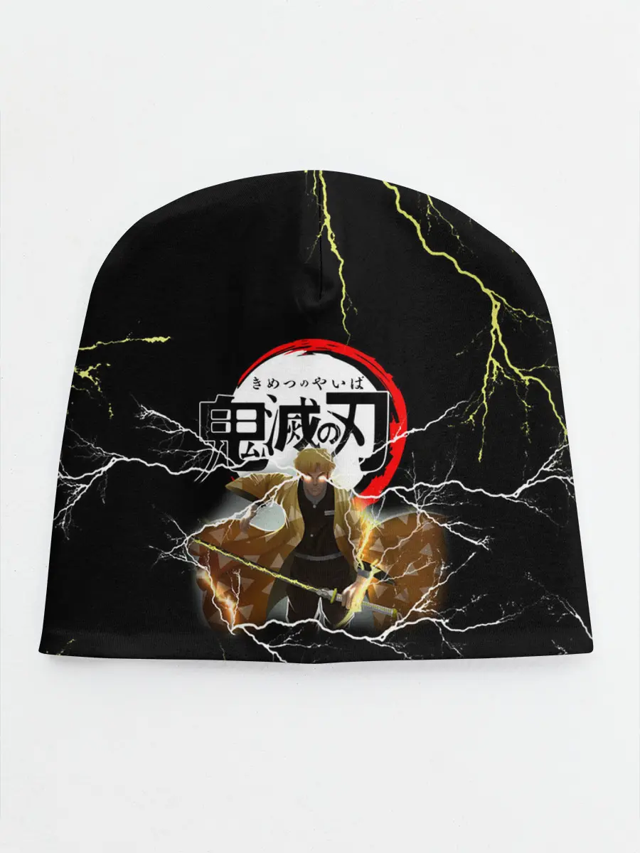 Детская шапка / КЛИНОК РАССЕКАЮЩИЙ ДЕМОНОВ | ЗЕНИТСУ