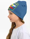 Детская шапка / ВДВ России