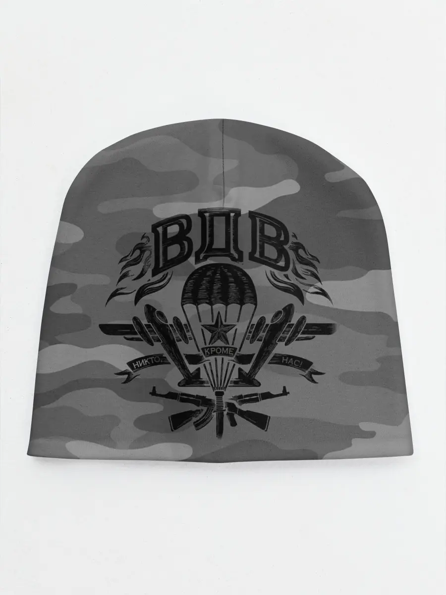 Детская шапка / Воздушно десантные войска