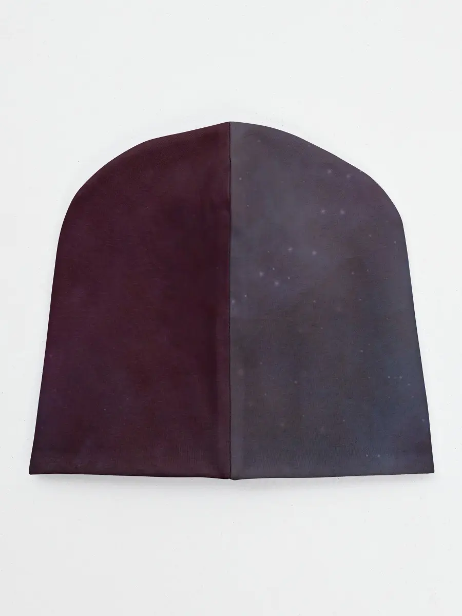 Детская шапка / Рихард Круспе