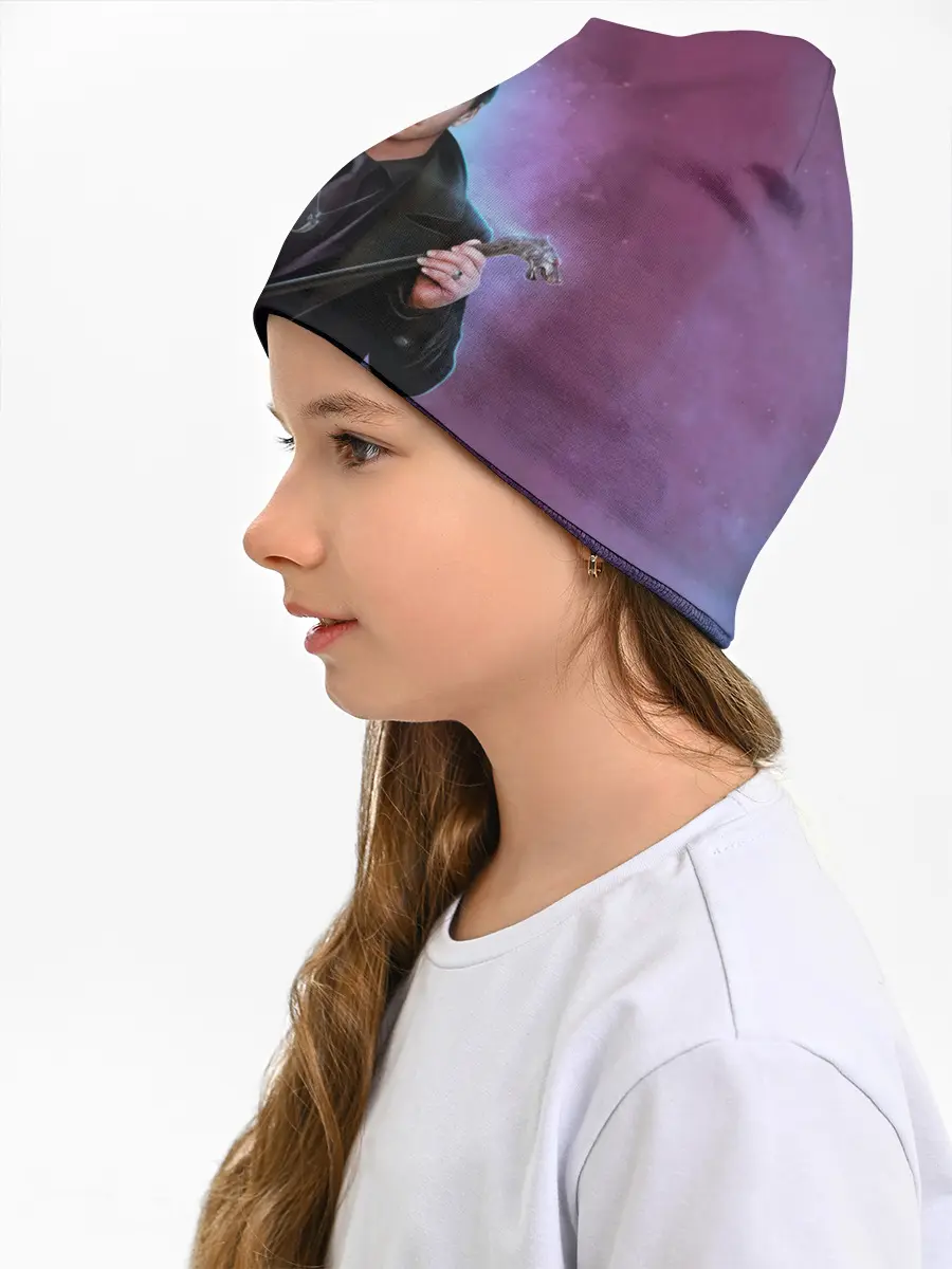 Детская шапка / Тилль