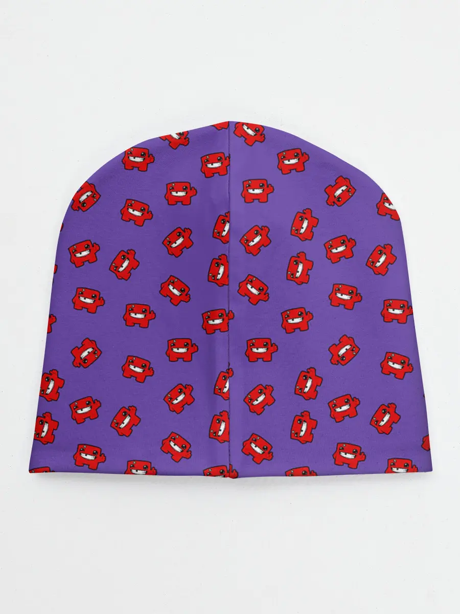 Детская шапка / Bloodtrail