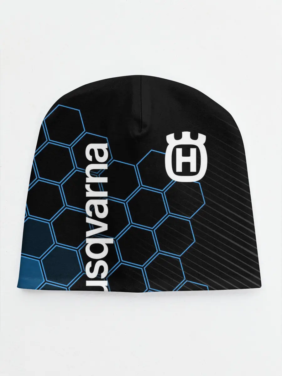 Детская шапка / HUSQVARNA / ХУСКВАРНА