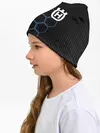Детская шапка / HUSQVARNA / ХУСКВАРНА